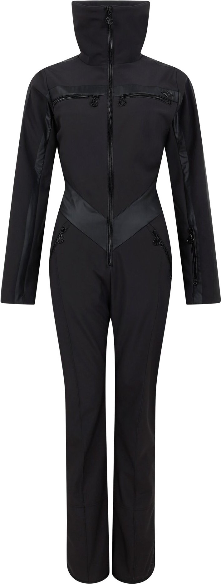 Dare 2B - Damen Schneeanzug "Supremacy II" (Schwarz)