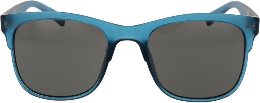 Champion Weiße Harz-Sonnenbrille