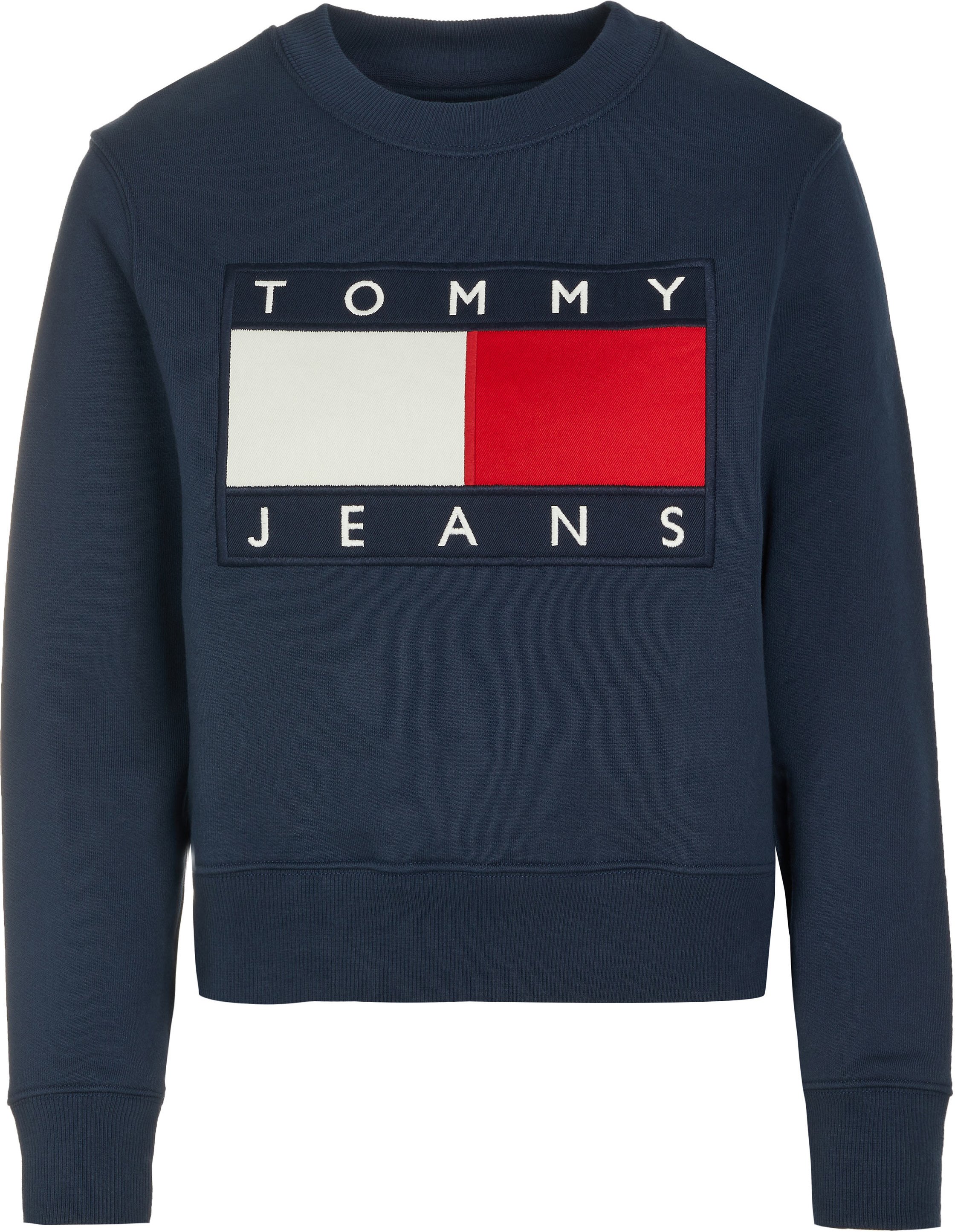 Tommy Hilfiger Jeans Pullover