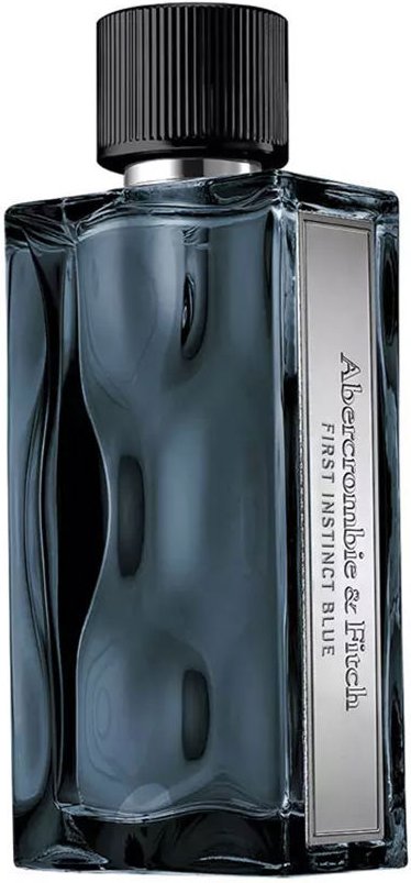 First Instinct Blue For Man Eau De Toilette Spray 100 ml