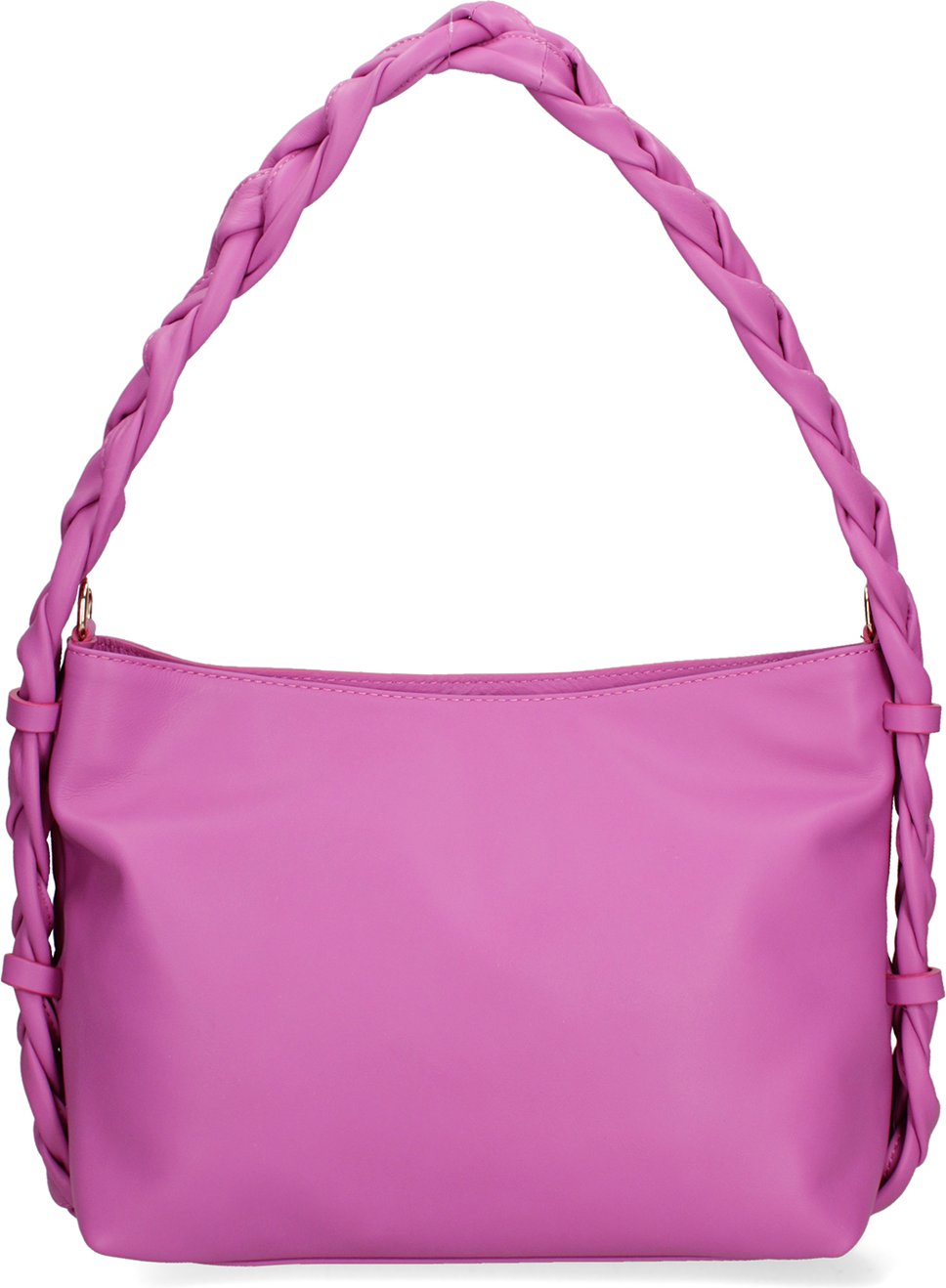 Gave Lux Schultertasche Frauen LIGHT FUCHSIA