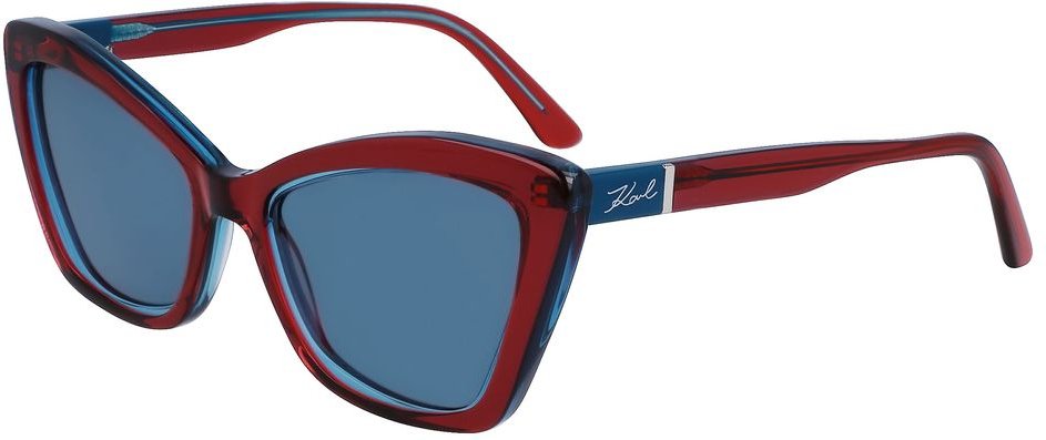 Kl6105s Katzenaugen-Sonnenbrille