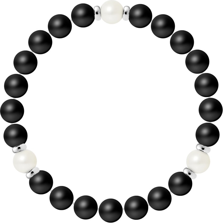 Armreif Silber Sterling 925 Memphis