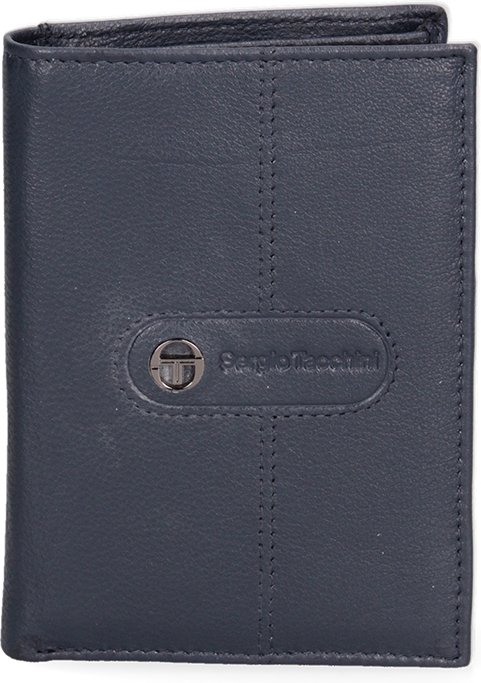 Sergio Tacchini Geldbörse Männer DARK BLUE