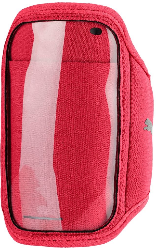 PUMA -Ausführen von Training Pink iPhone 6/7 Galaxy S5/6/7 Telefontasche 053352 04