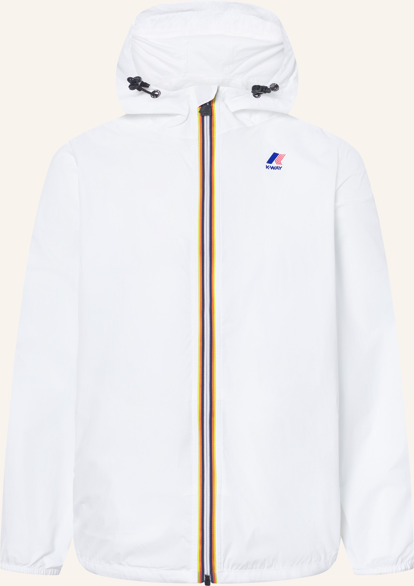 K-Way Funktionsjacke LE VRAI 4.0 CLAUDE