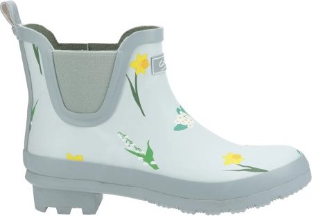 Cotswold Damen Wildblumen Gummistiefel (Minze)