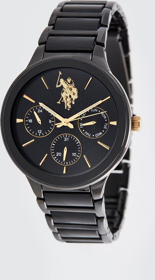 U.S. Polo Assn. Uhr Alexandre Gent Uhr