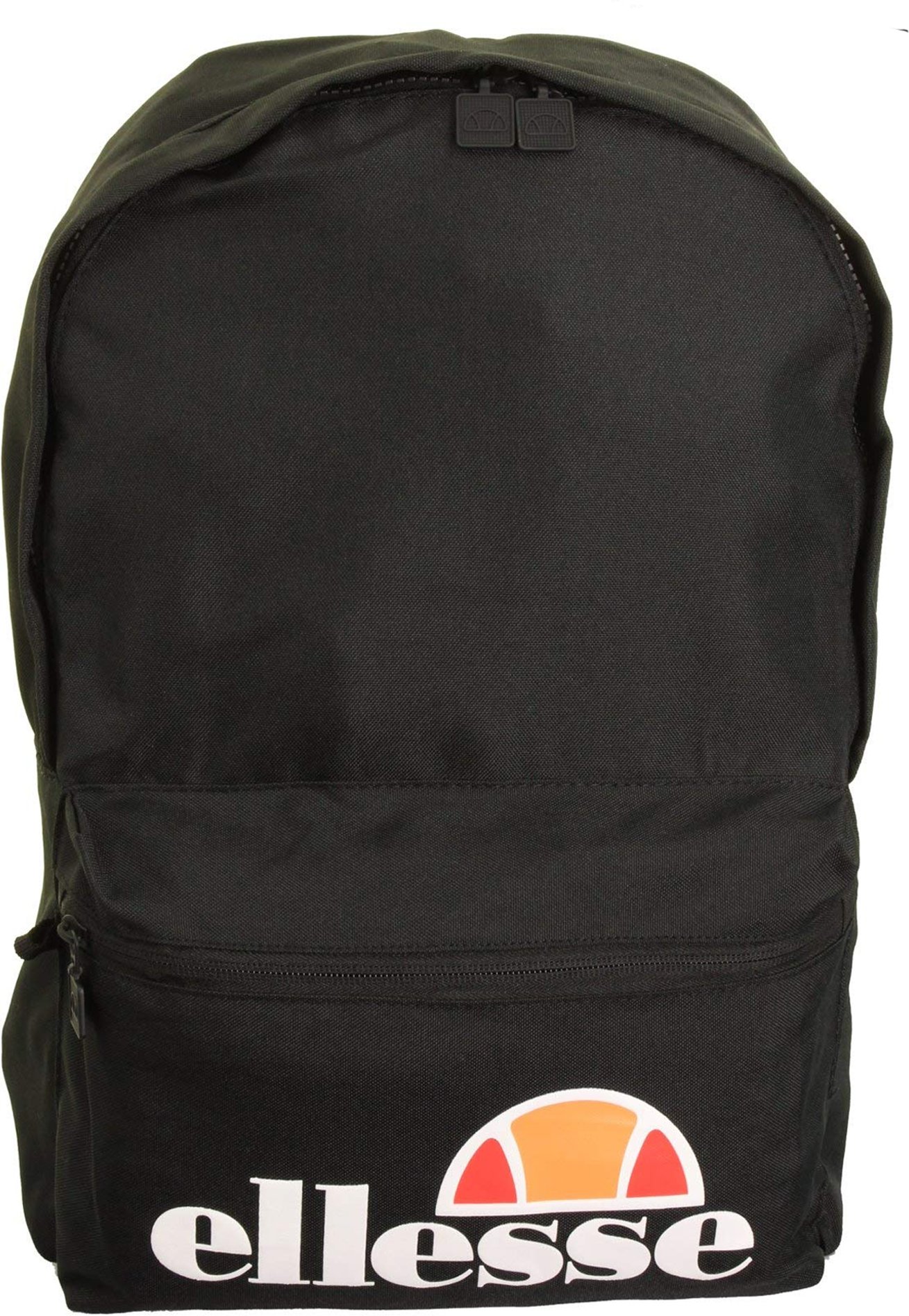 Ellesse - "Rolby" Rucksack (Schwarz)
