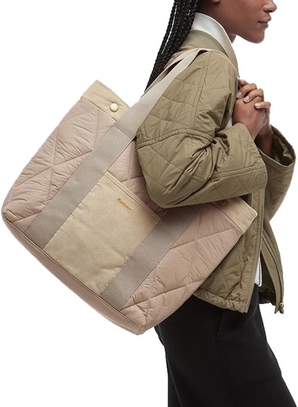 Barbour Healy Tragetasche