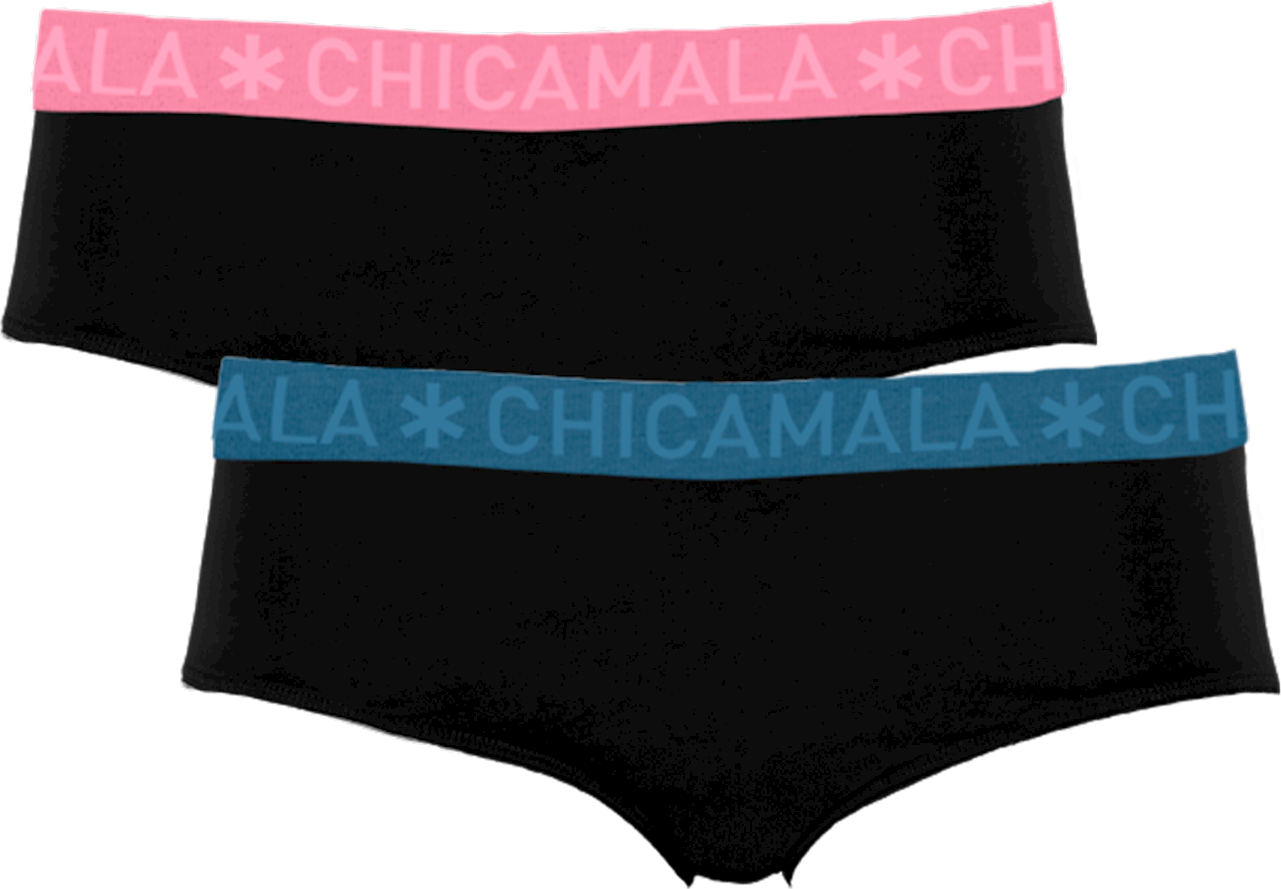 Muchachomalo Herren Boxer Shorts - 2er Pack - Herren Unterwäsche