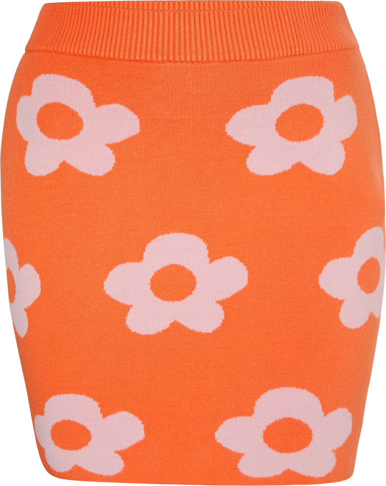 Mymo Felsen Damen orange