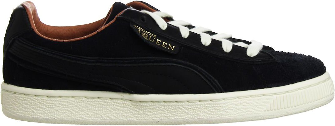 Puma AMQ Herren Black Trainer