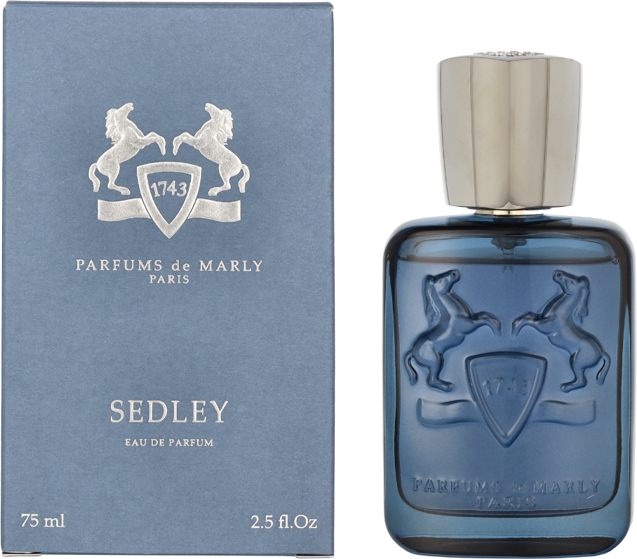 Parfums De Marly Sedley EdP Spray 75 ml