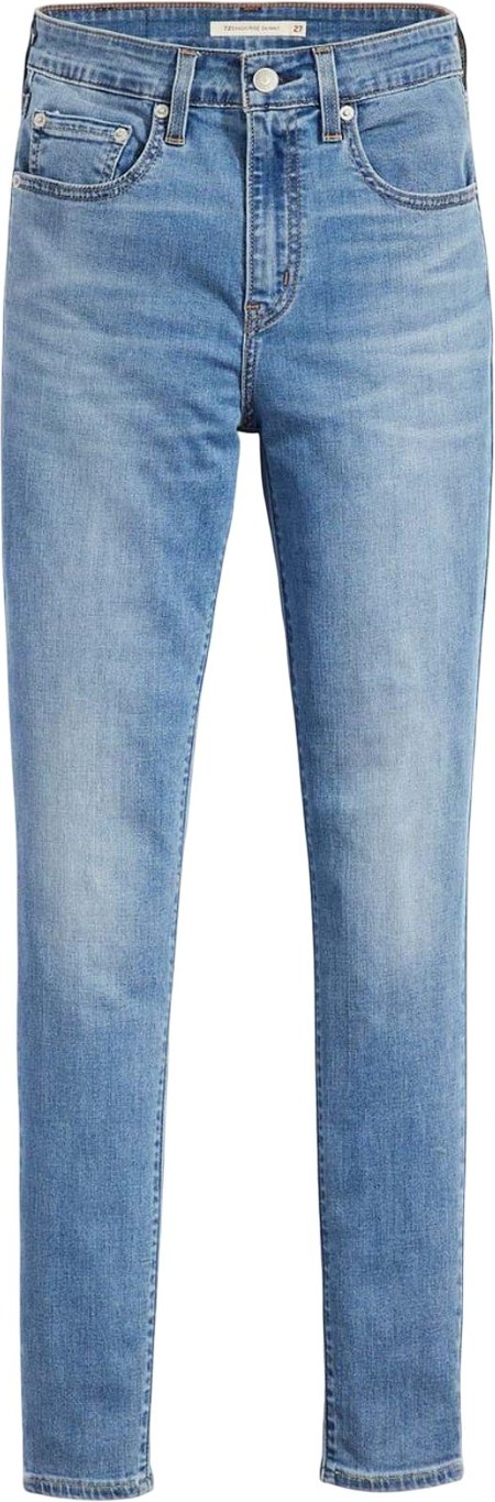 Levis - "721" Jeans für Damen (Blau)