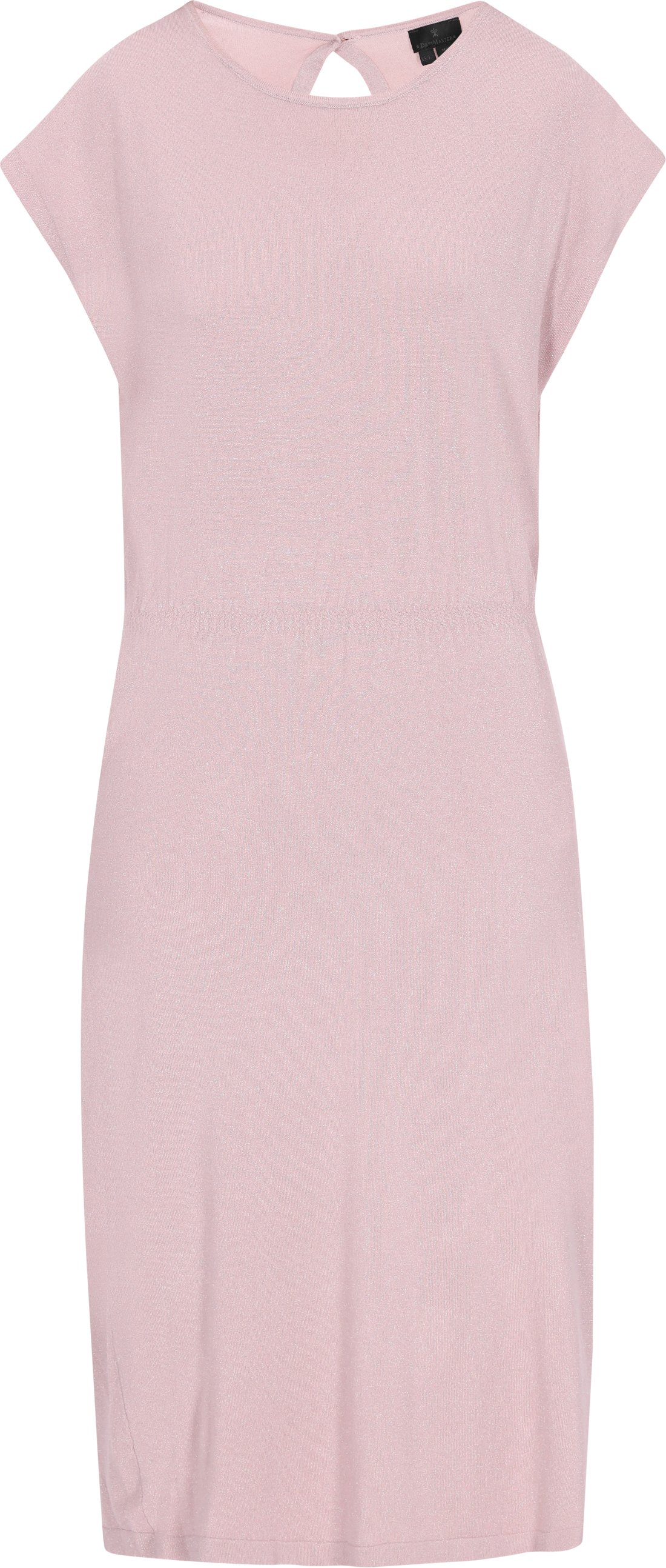 Dreimaster Kleid Frauen Vintage-Rose