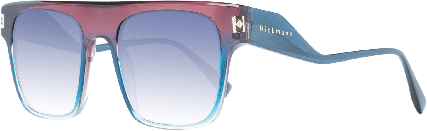 Ana Hickmann Lunettes De Soleil HI9155 C02 50