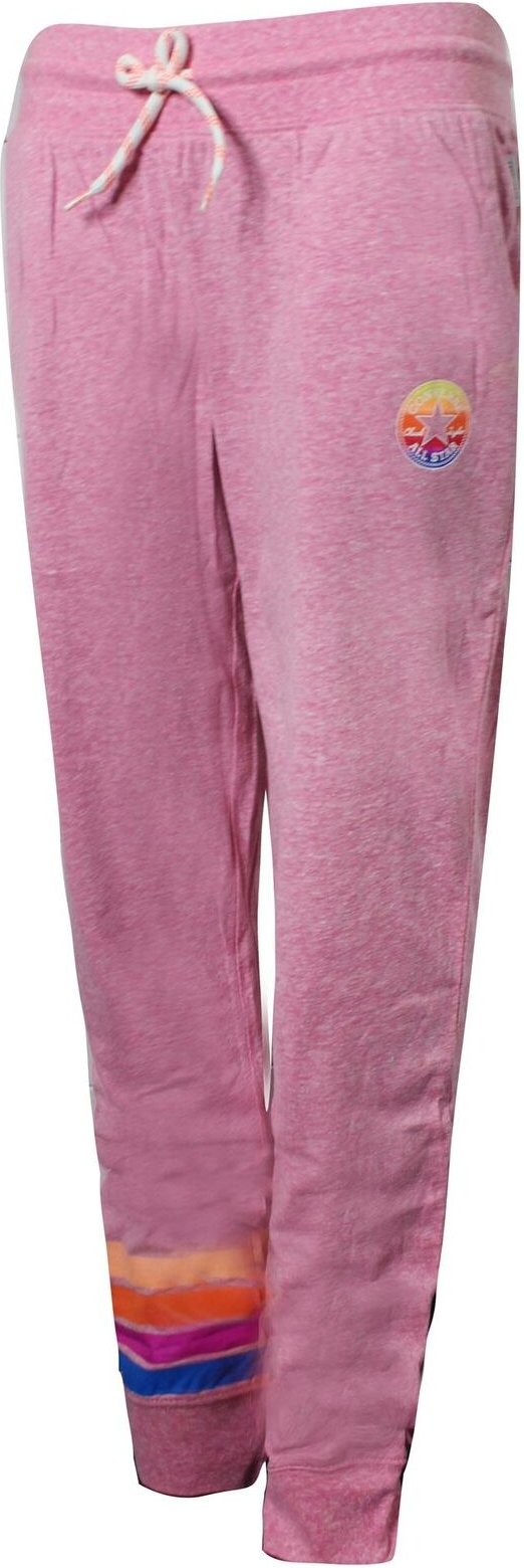 Converse Sunset Kids Pink Track Hosen
