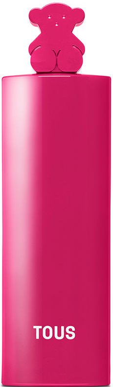 Mehr Mehr Pink Edt Vapo 90 ml