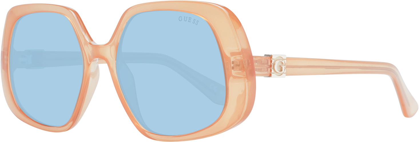 Guess Sonnenbrille GU7862 59V 56