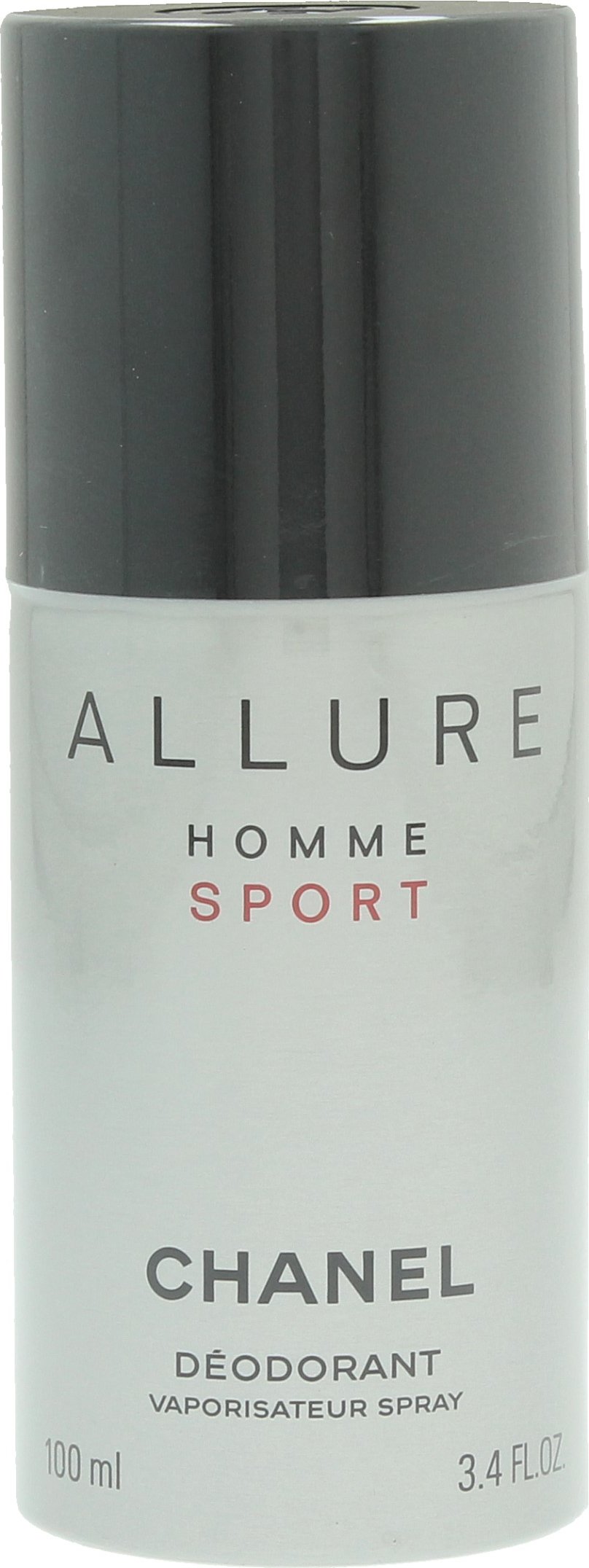 Chanel Allure Homme Sport Deo Spray 100ml.