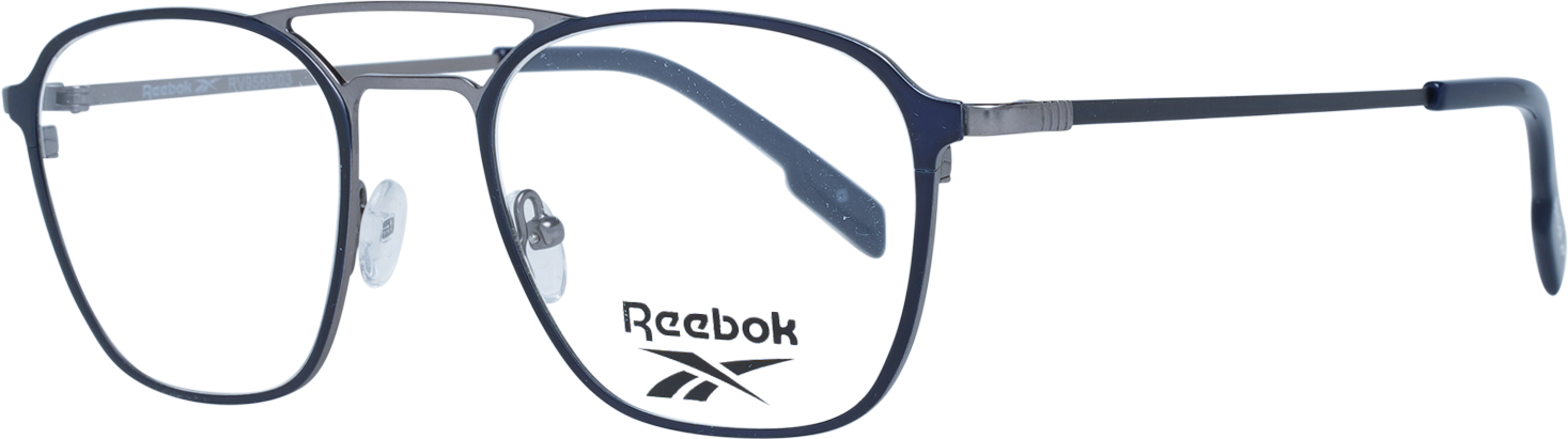 Reebok Optische Fassung RV9560 03 49 Titanium