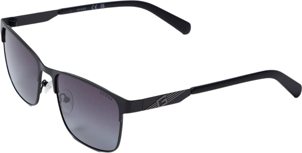 Herren Sonnenbrillen Guess GF5098-5602B ø 56 mm