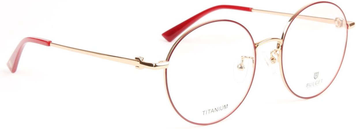Bulget Brillenfassung BG1892T 07A 54 Titan