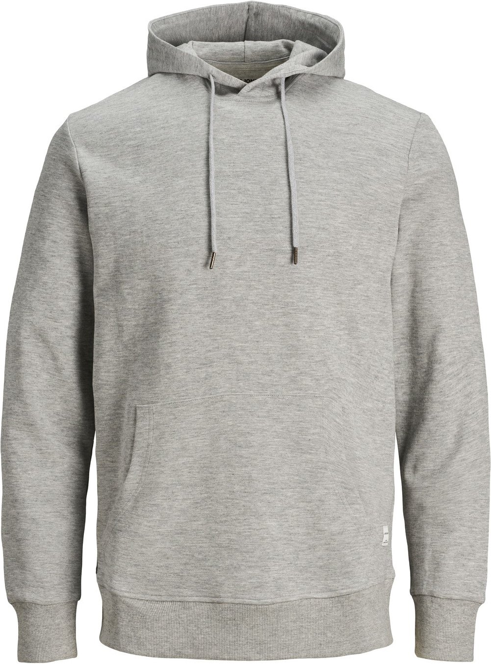 Schöner Pullover mit Kapuze. Tolle Qualität und Verarbeitung, wie es sich für die Marke Jack&Jones gehört. Bequemer und ...