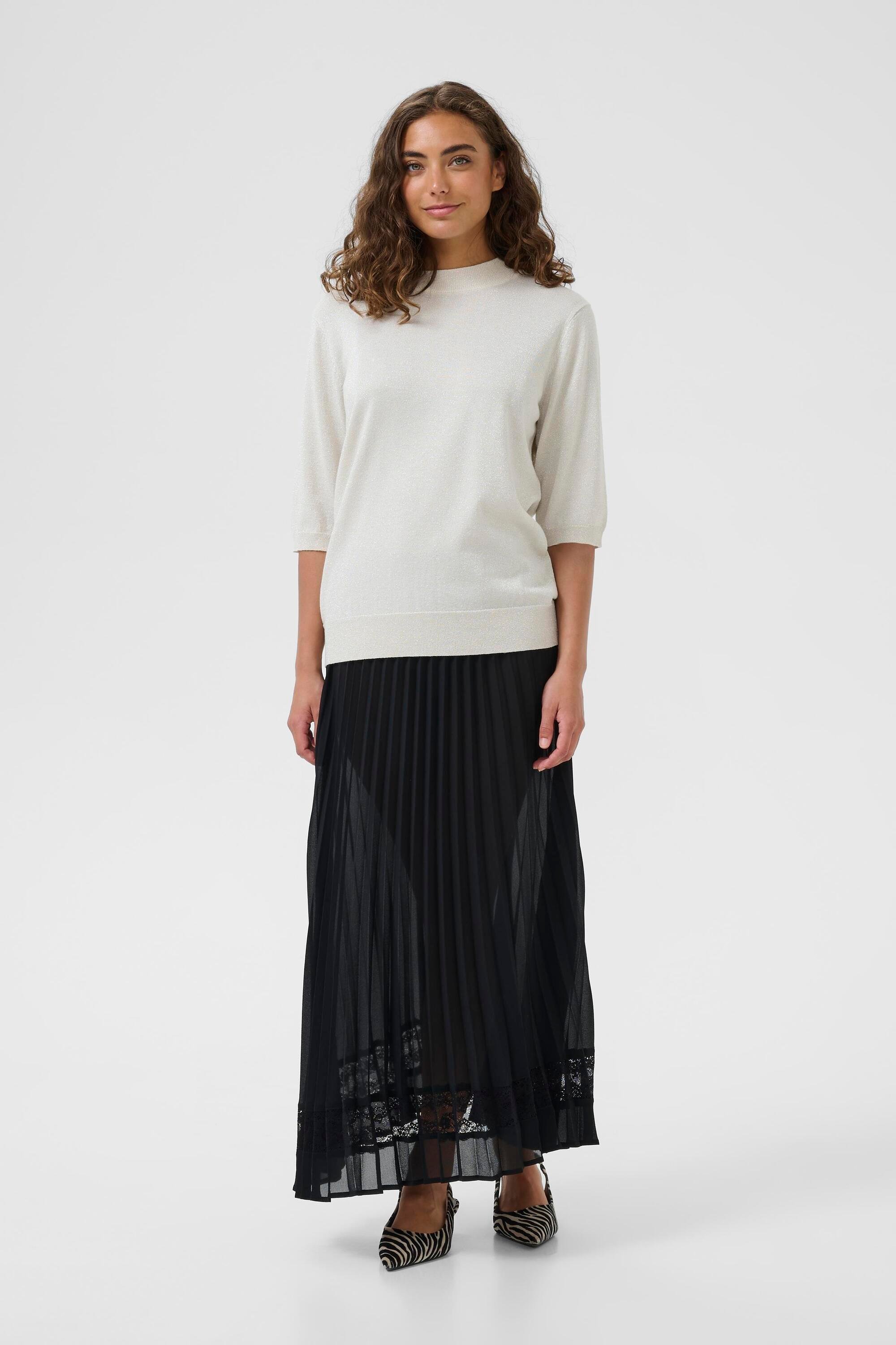 Strickpullover CUfay Strickpullover Relaxed fit