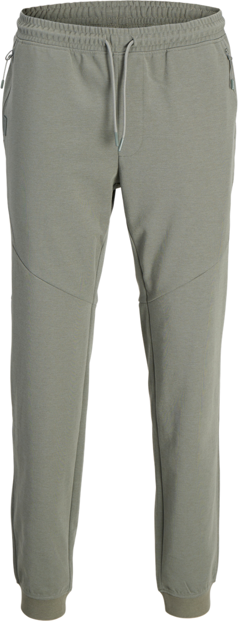 Jack & Jones Cloud Sweat Pants Grun