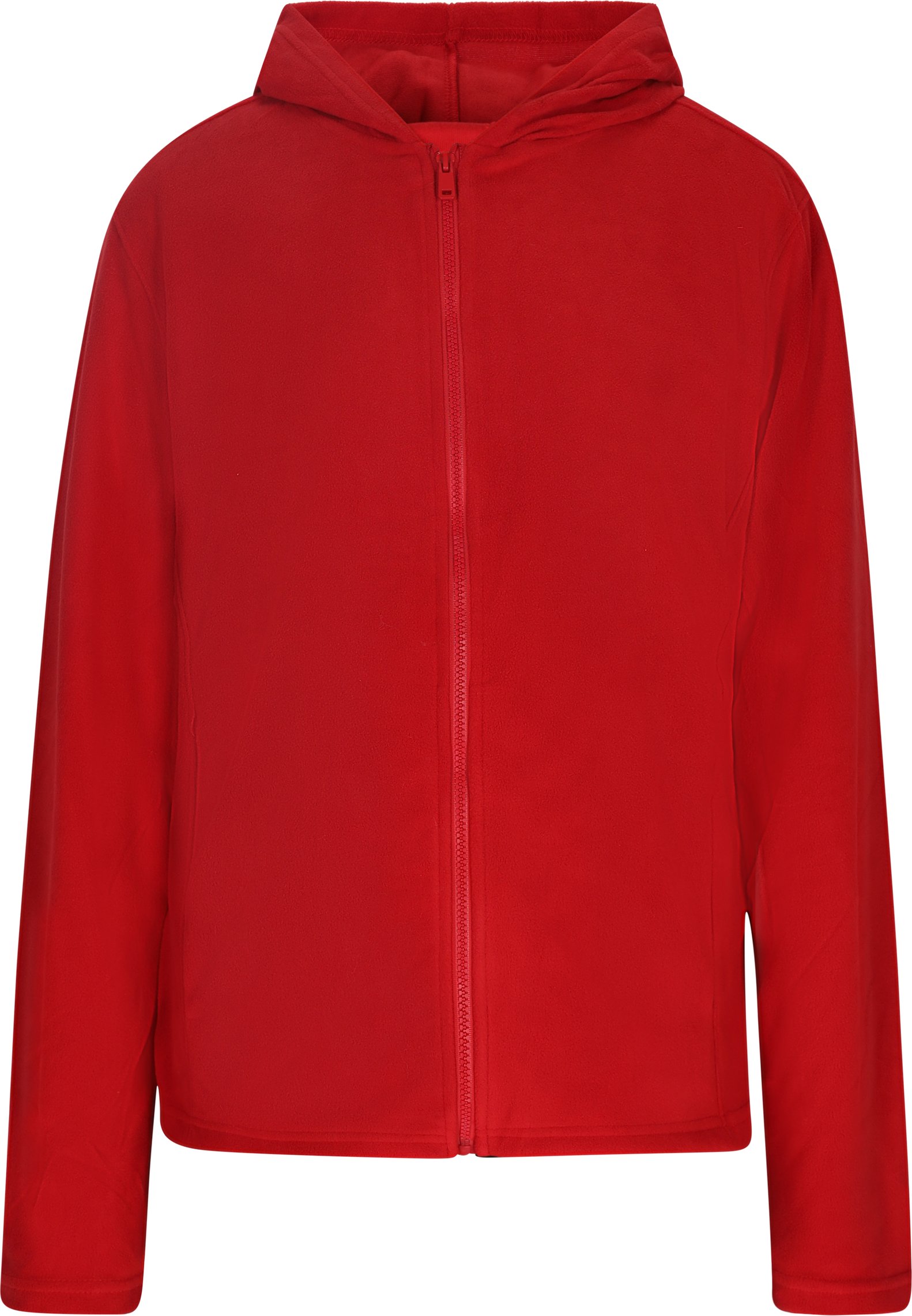 Schmuddelwedda Fleecejacke Männer verrotten