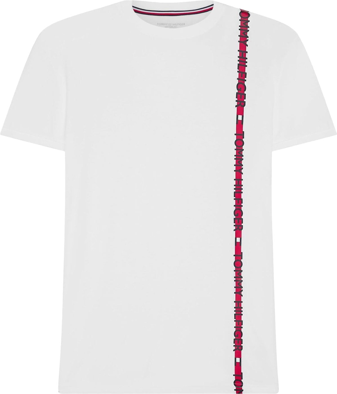 Tommy Hilfiger - "Lounge" T-Shirt für Herren (Weiß)