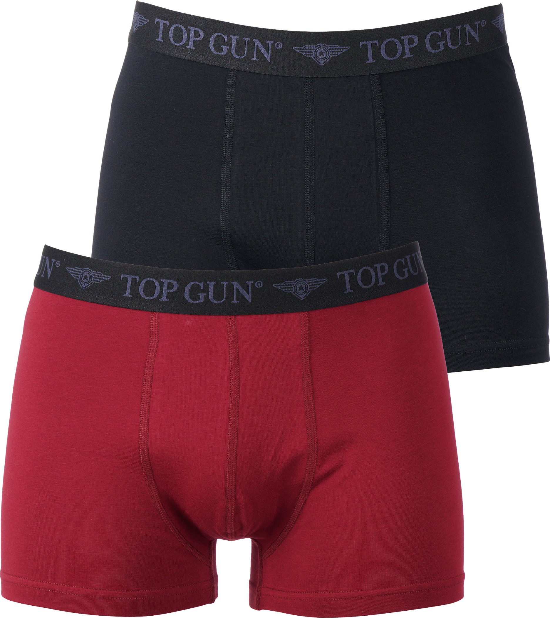 Top Gun Boxershorts Doppelpack TGUW001