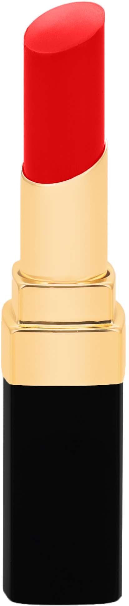 Chanel Rouge Coco Flash Lippenstift 60 Beat - 3g hochpigmentierte Lippenfarbe