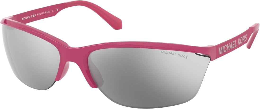 Michael Kors Damen-Sonnenbrillen 56/18/140 mm Harz