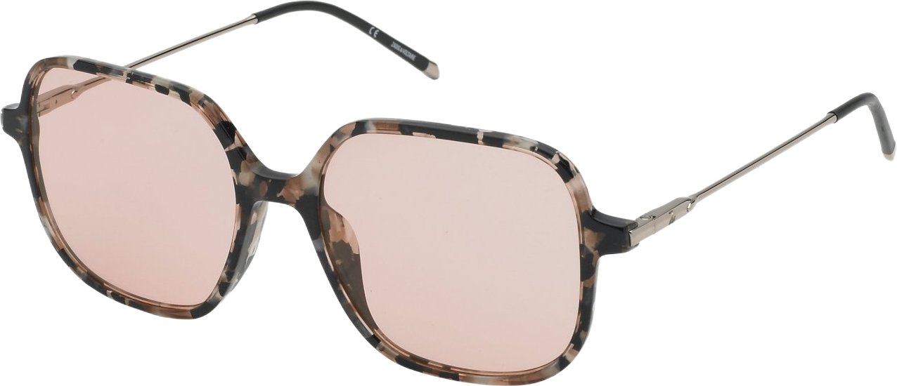 Damen-Sonnenbrillen Zadig & Voltaire SZV328-53AGKF Ø 53 mm