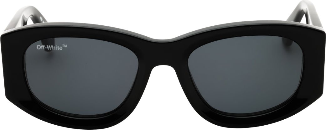 Off-white - Schwarze Joan-sonnenbrille