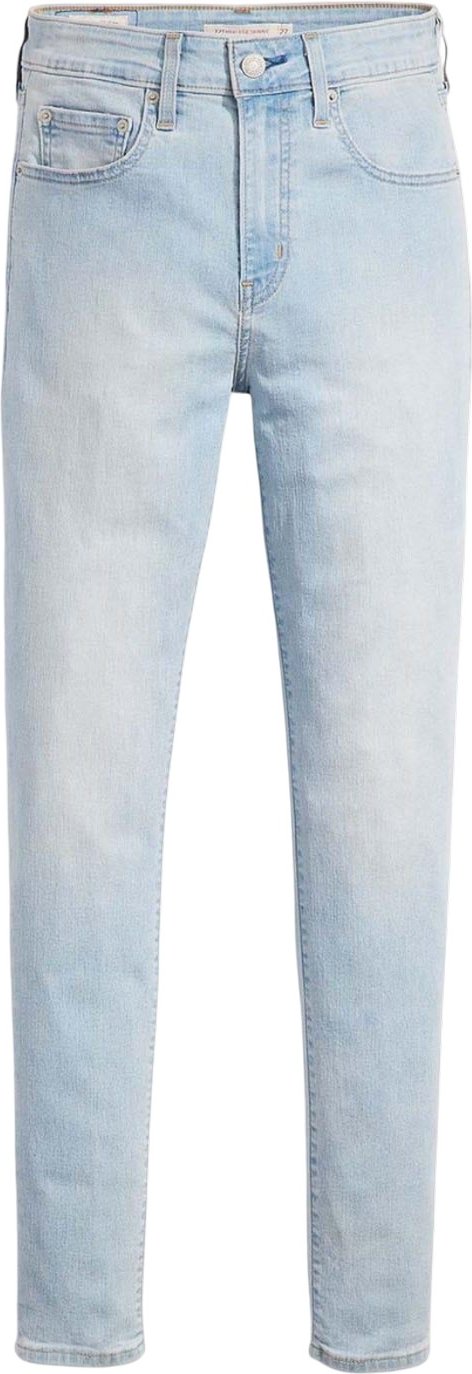 Levis - "721" Jeans für Damen (Hellblau)