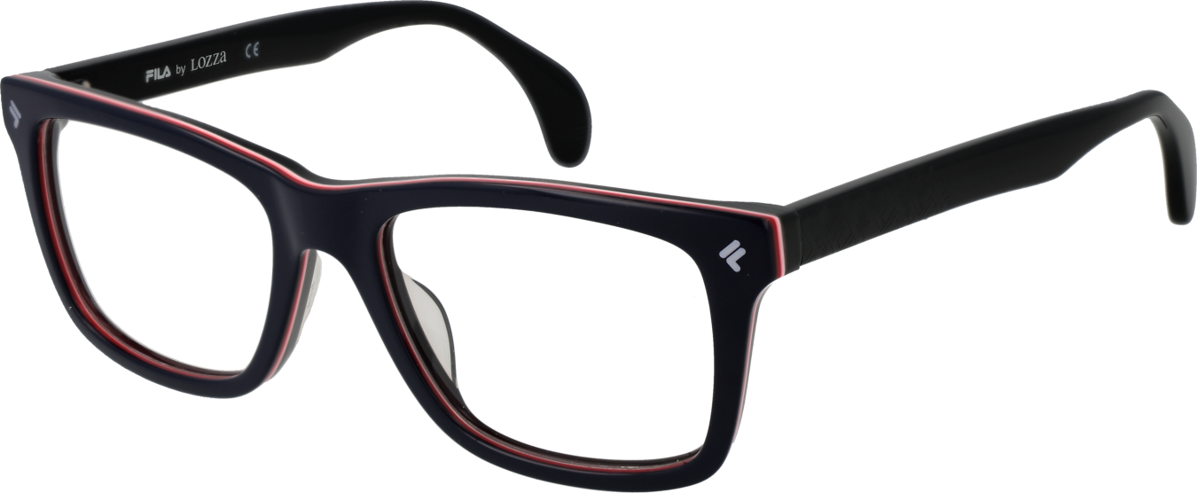 Lozza Brillenfassung VL4242 09DD 54