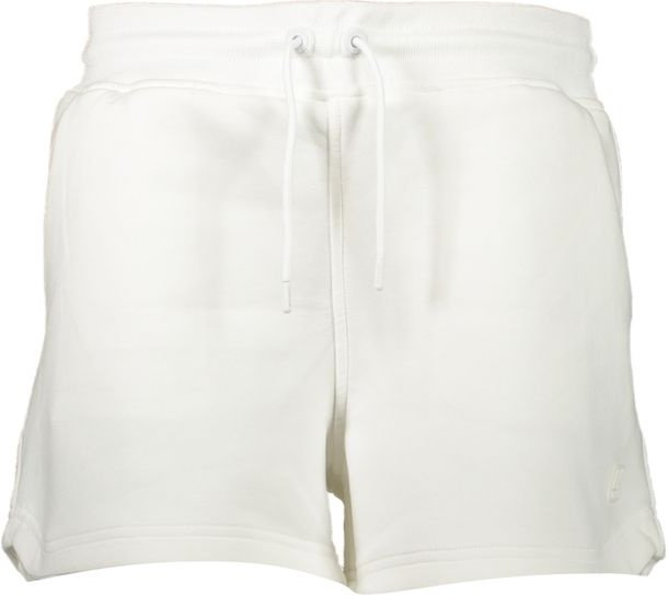 Entspannte Passform Jogging-Shorts mit Kordelzug