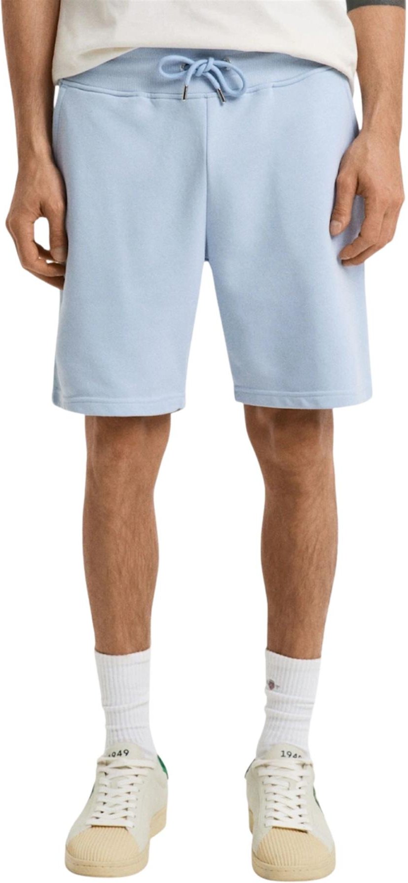 Gant | Mens Shield Sweat Shorts