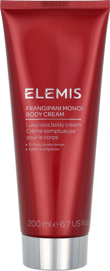 Elemis Frangipani Monoi Körpercreme 200 ml
