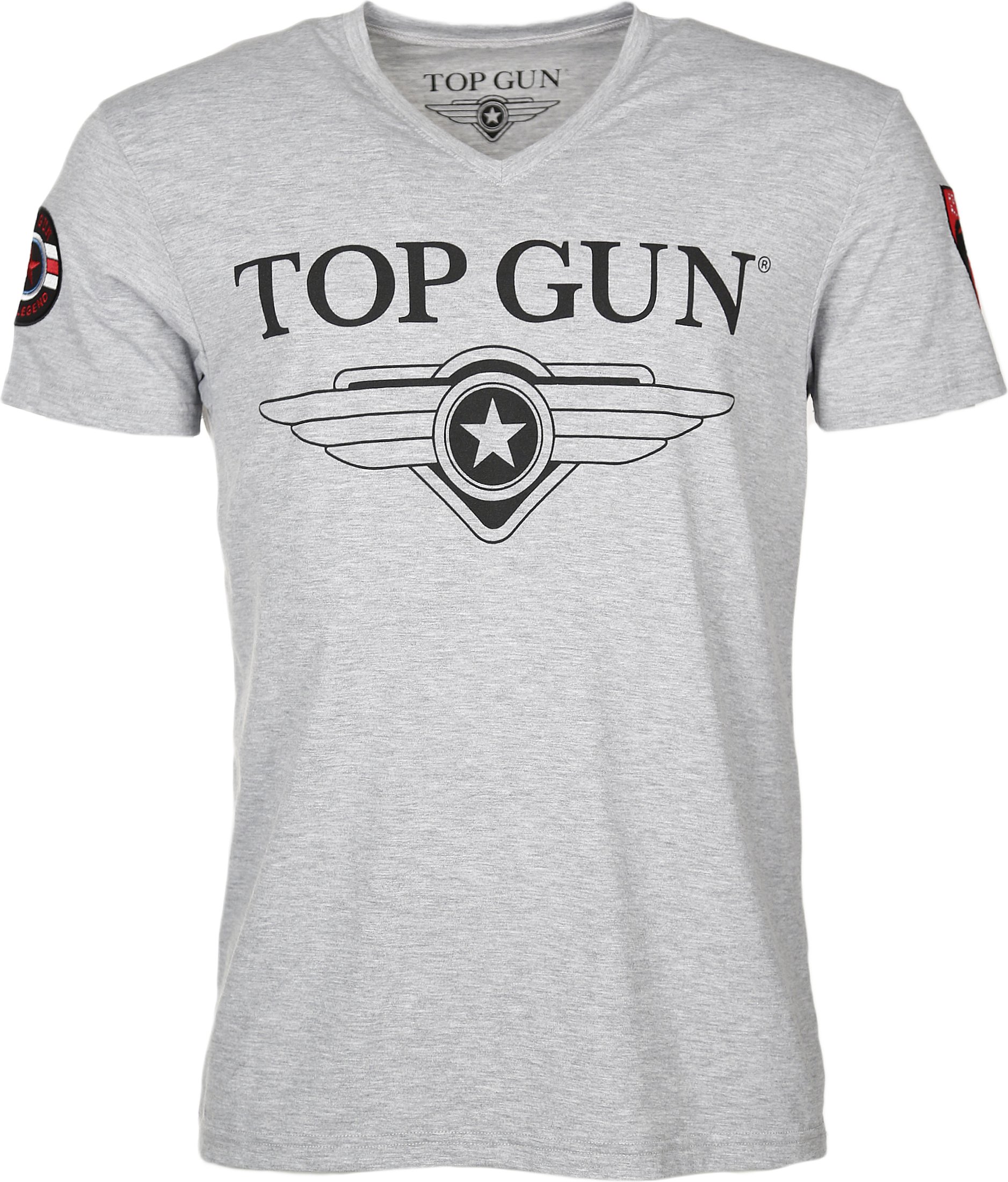 Top Gun T-Shirt Stormy TG20191005