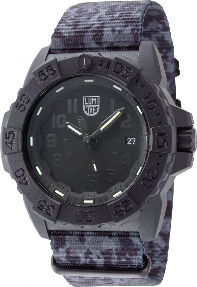 Thumbnail - Luminox XS.CE01.BO Herren Navy Seal Uhr