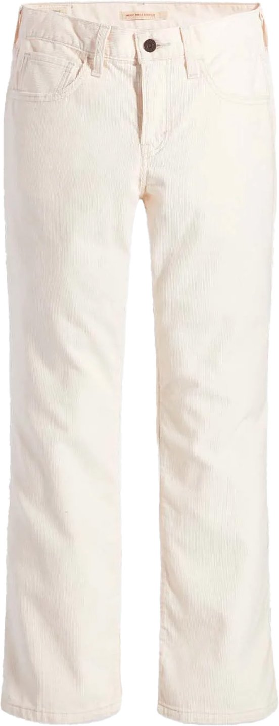 Levis - "Middy" Jeans für Damen (Cremefarbe)