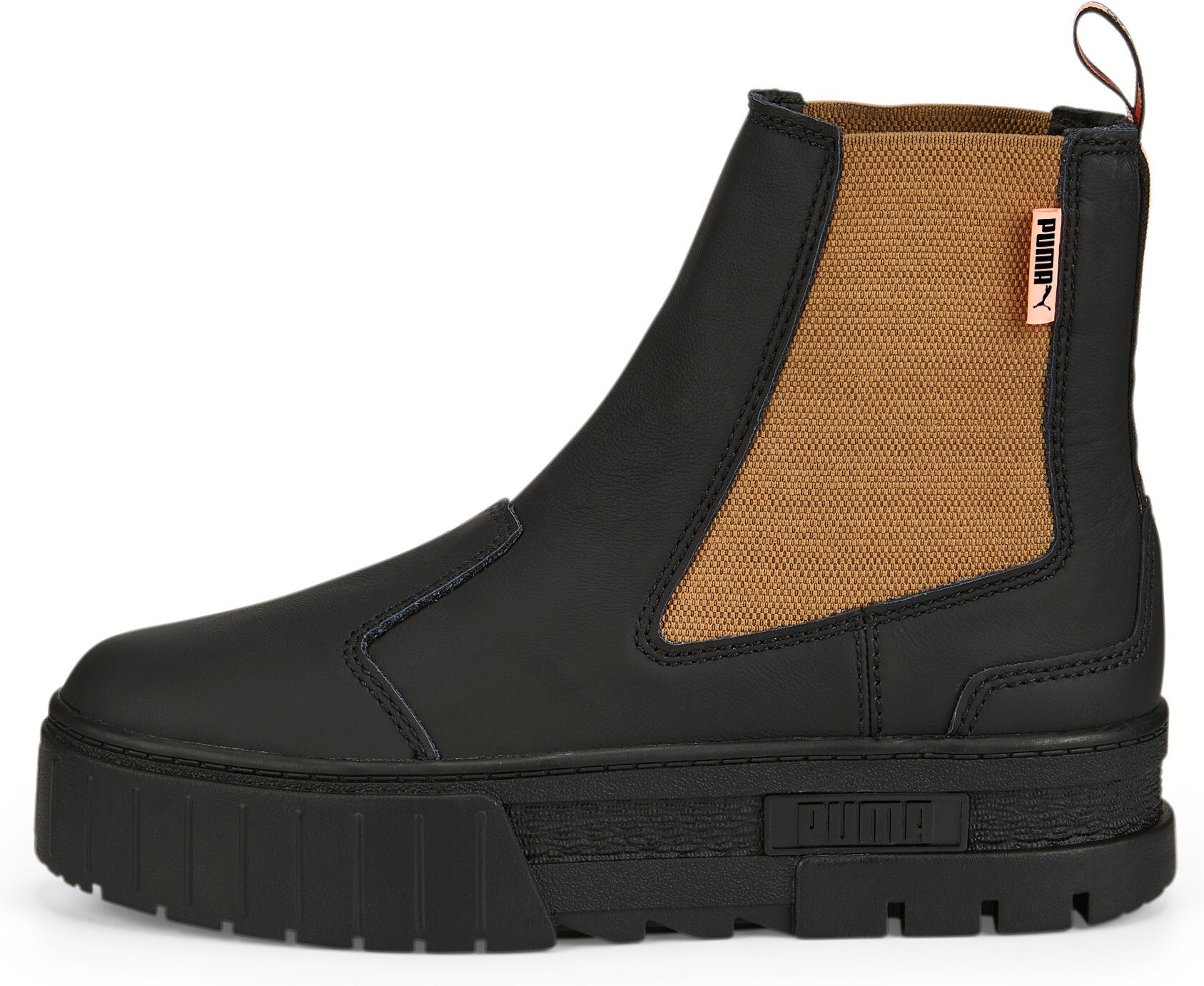 PUMA Damen Mayze Pop Chelsea Boot