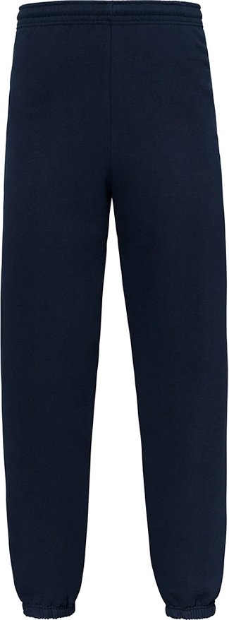 Fruit of the Loom Unisex Erwachsene Iconic Premium Jogginghose (Marineblau)