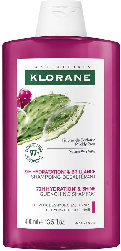 Thumbnail - Barbaria Fig Shampoo 400 ml