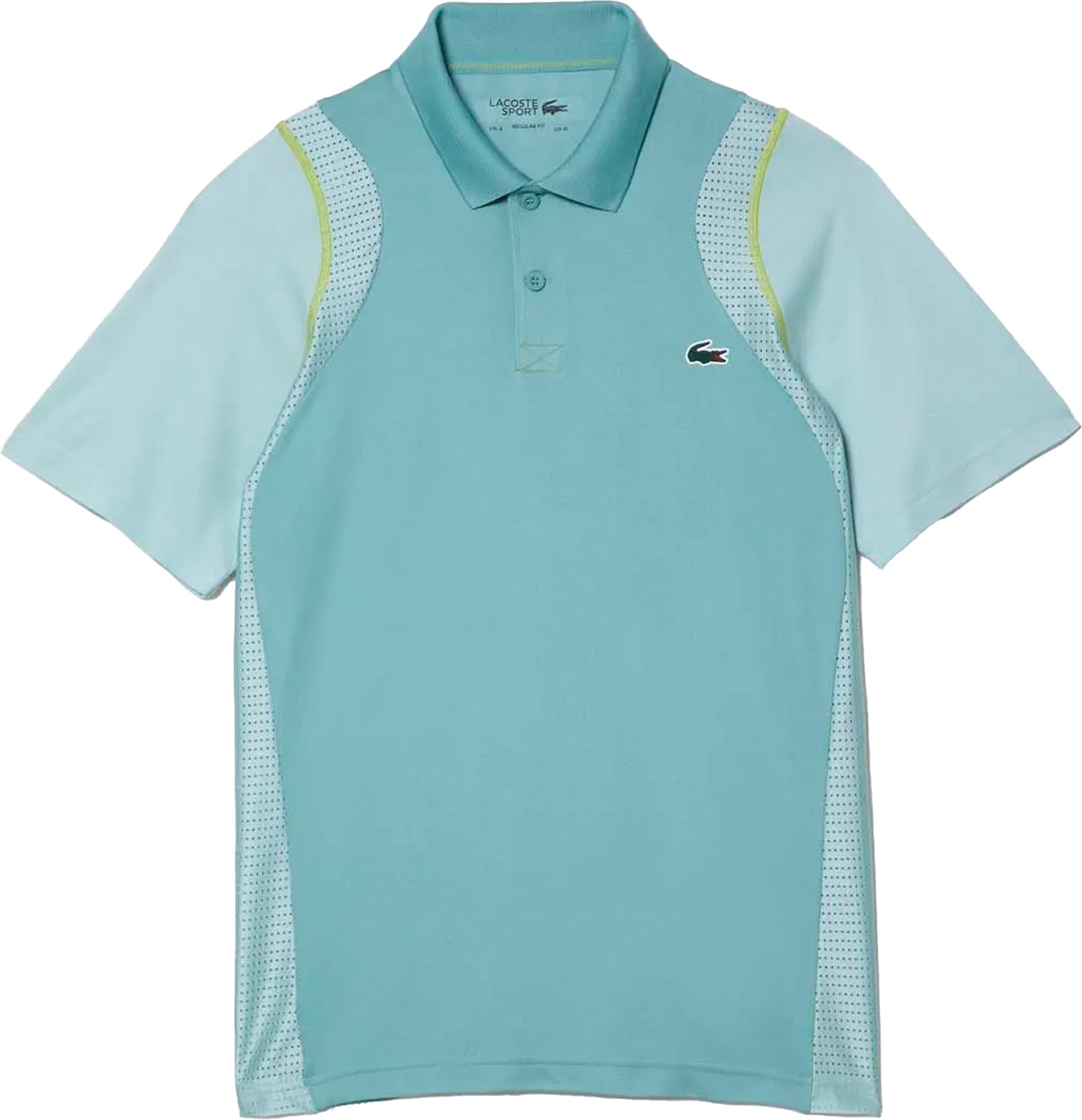 Lacoste - Poloshirt für Herren - Tennis (Hellblau)